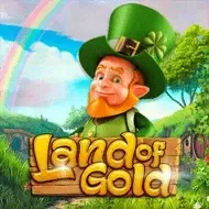 Lands of Gold game icon