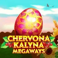 Chervona Kalyna MegawaysOnlyplay game icon