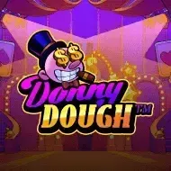 Donny DoughHacksaw screenshot