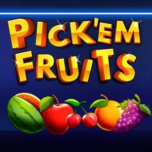 Pickem Fruits screenshot
