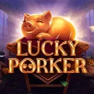 Lucky Porker game icon