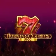 Burning Classics 5000 game icon