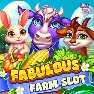 Fabulous Farm Slot game thumbnail
