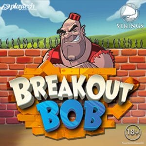 Breakout Bob™ game icon
