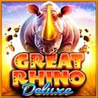 Great Rhino Deluxe screenshot