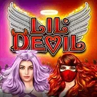 Lil Devil game icon
