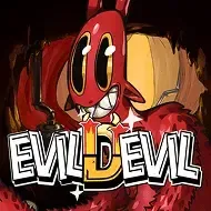 Evil Devil game icon