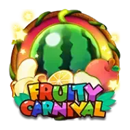 Fruity CarnivalCQ9