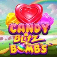Candy Blitz BombsPragmatic Play