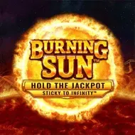 Burning SunVoltent