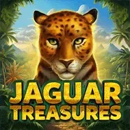 Jaguar Treasures game icon
