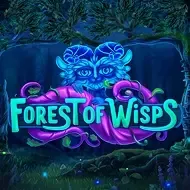 Forest of Wisps game icon