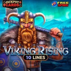 Viking Rising game thumbnail
