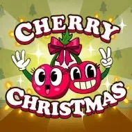 Cherry Christmas game icon